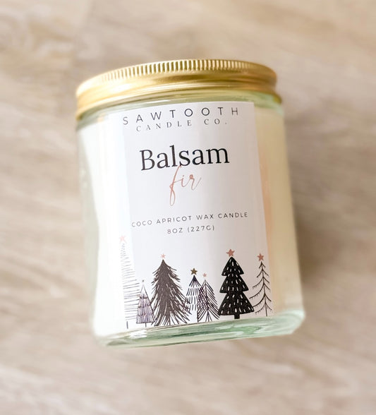 Balsam Fir