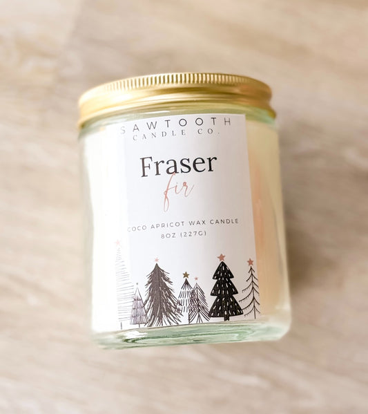 Fraser Fir