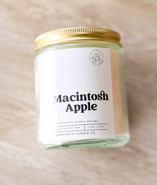 Macintosh Apple