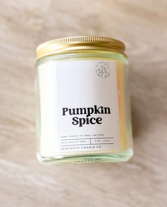 Pumpkin Spice